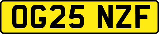 OG25NZF