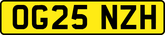 OG25NZH