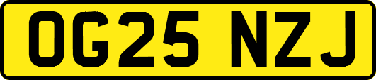 OG25NZJ