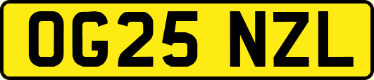 OG25NZL