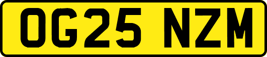 OG25NZM