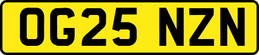 OG25NZN