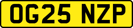 OG25NZP