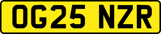 OG25NZR