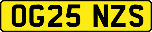 OG25NZS