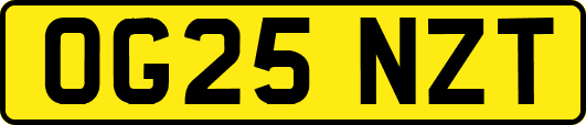 OG25NZT
