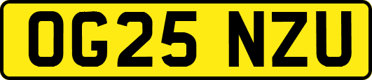 OG25NZU