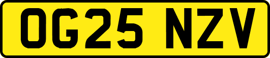 OG25NZV