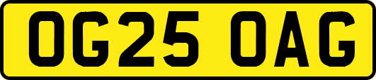OG25OAG