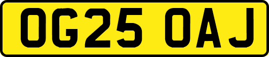 OG25OAJ