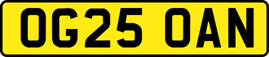 OG25OAN