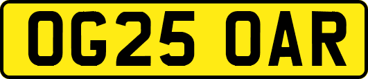 OG25OAR