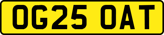 OG25OAT