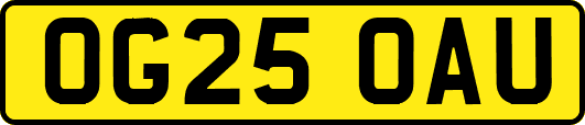 OG25OAU