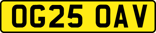 OG25OAV