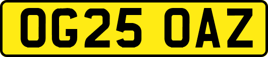 OG25OAZ