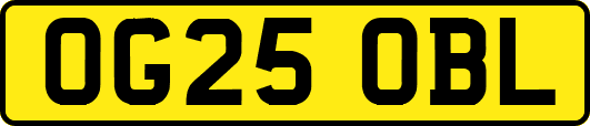 OG25OBL