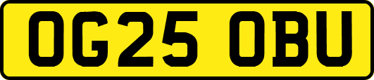 OG25OBU