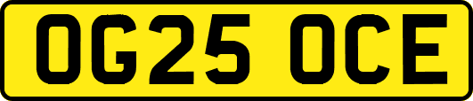 OG25OCE