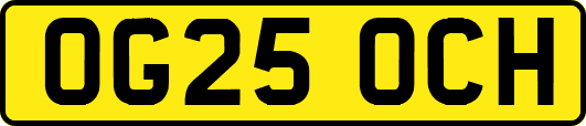 OG25OCH