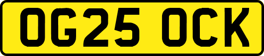 OG25OCK