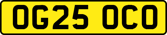 OG25OCO