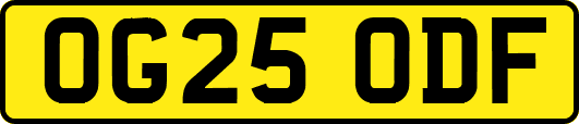 OG25ODF