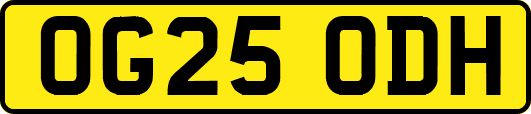 OG25ODH