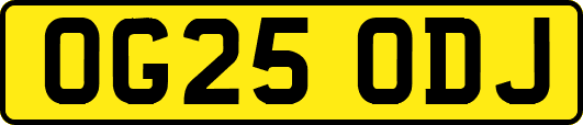 OG25ODJ