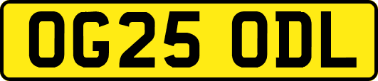 OG25ODL