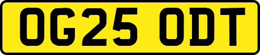OG25ODT