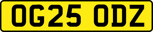 OG25ODZ
