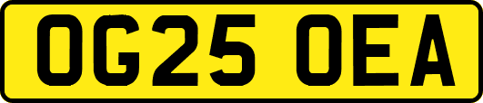 OG25OEA