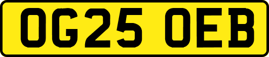 OG25OEB