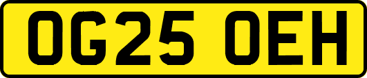 OG25OEH