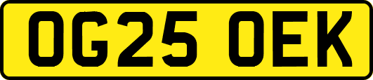 OG25OEK