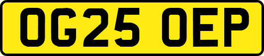 OG25OEP