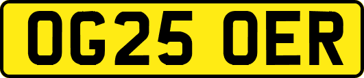OG25OER