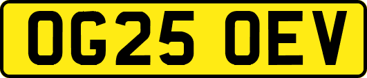 OG25OEV