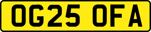 OG25OFA