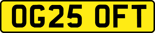 OG25OFT