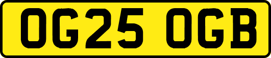 OG25OGB