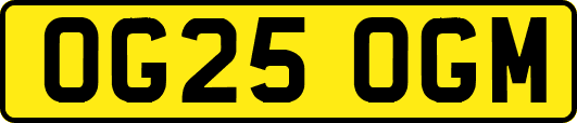 OG25OGM