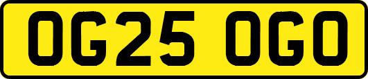 OG25OGO