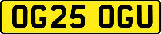 OG25OGU