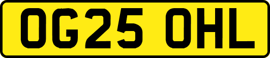 OG25OHL