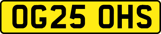 OG25OHS