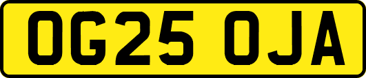 OG25OJA