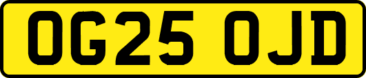 OG25OJD
