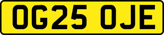 OG25OJE